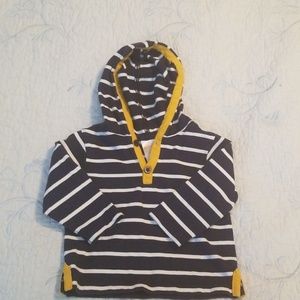 Gymboree pullover
